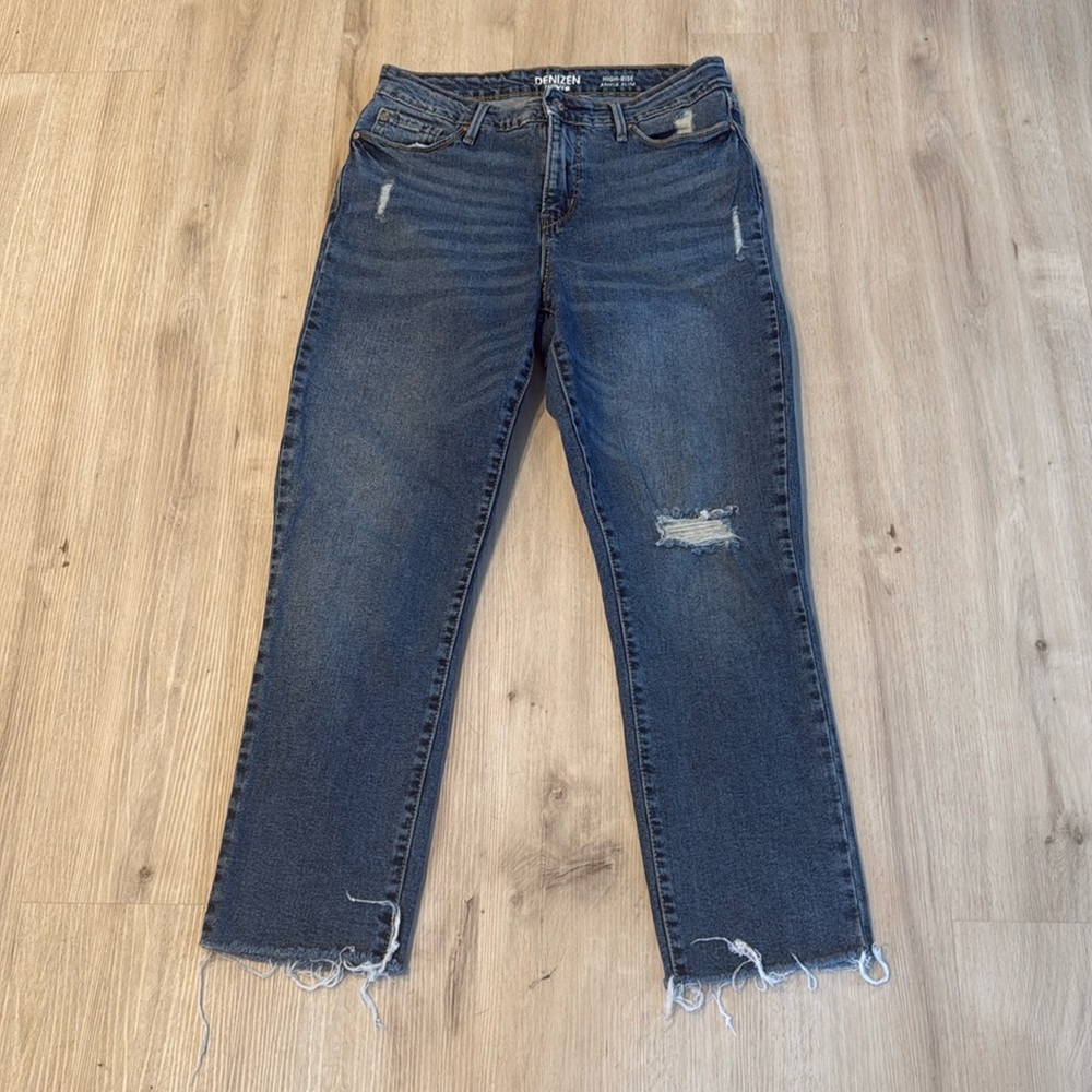 Denizen From Levi’s Jeans